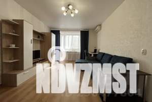 1-к квартира, посуточно, 37м2, 9/9 этаж