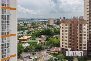 Студия квартира, посуточно, 31м2, 10/19 этаж