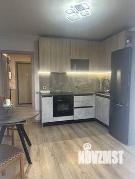 2-к квартира, посуточно, 69м2, 8/17 этаж