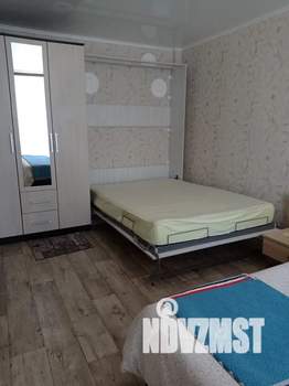 1-к квартира, посуточно, 40м2, 4/17 этаж