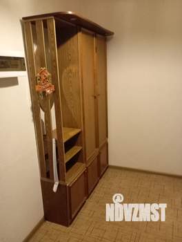 1-к квартира, на длительный срок, 42м2, 4/9 этаж