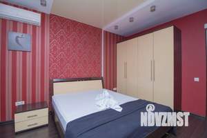 2-к квартира, посуточно, 72м2, 1/1 этаж