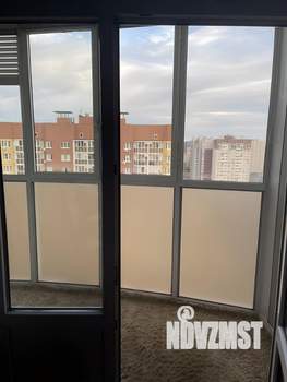 1-к квартира, посуточно, 40м2, 17/17 этаж