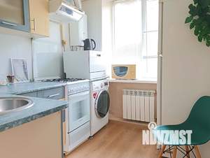 2-к квартира, посуточно, 45м2, 1/1 этаж