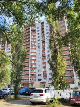 1-к квартира, на длительный срок, 40м2, 8/18 этаж