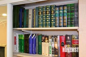 3-к квартира, посуточно, 89м2, 1/1 этаж