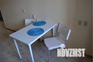 1-к квартира, посуточно, 45м2, 2/17 этаж