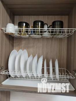 1-к квартира, посуточно, 40м2, 2/21 этаж