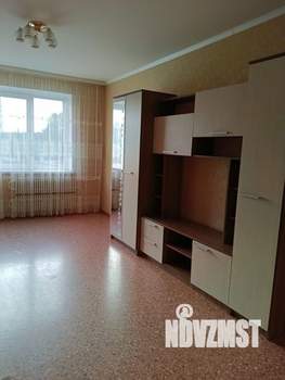 1-к квартира, на длительный срок, 42м2, 3/10 этаж