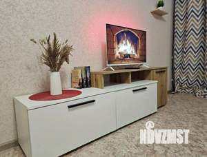 1-к квартира, посуточно, 51м2, 1/1 этаж