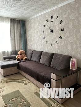 2-к квартира, посуточно, 45м2, 3/5 этаж