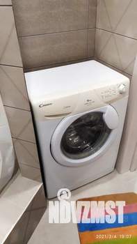 1-к квартира, посуточно, 36м2, 3/17 этаж