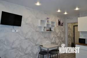 Студия квартира, посуточно, 22м2, 3/18 этаж