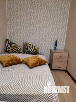 1-к квартира, посуточно, 35м2, 12/17 этаж