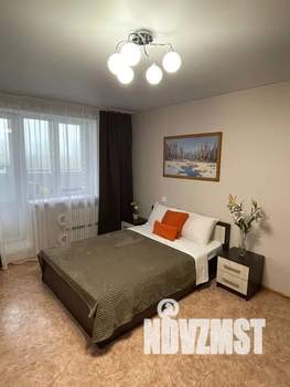 1-к квартира, посуточно, 37м2, 5/17 этаж