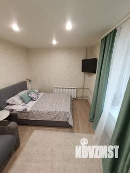 1-к квартира, посуточно, 35м2, 1/5 этаж