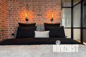 1-к квартира, посуточно, 48м2, 19/21 этаж