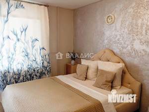 2-к квартира, на длительный срок, 52м2, 4/10 этаж