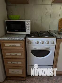 1-к квартира, посуточно, 30м2, 1/5 этаж