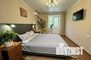 2-к квартира, посуточно, 54м2, 2/9 этаж