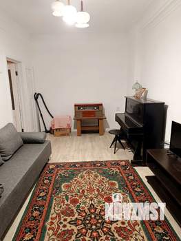 2-к квартира, на длительный срок, 50м2, 3/5 этаж