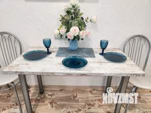 Студия квартира, посуточно, 25м2, 9/17 этаж