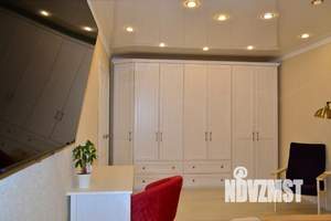 3-к квартира, посуточно, 89м2, 1/1 этаж