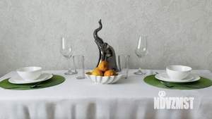 1-к квартира, посуточно, 66м2, 1/1 этаж