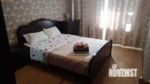 2-к квартира, посуточно, 63м2, 1/1 этаж