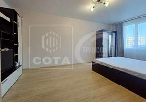 1-к квартира, на длительный срок, 37м2, 5/17 этаж