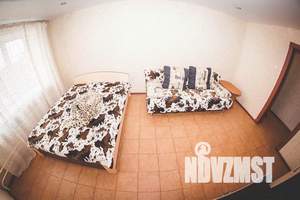 1-к квартира, посуточно, 42м2, 9/9 этаж