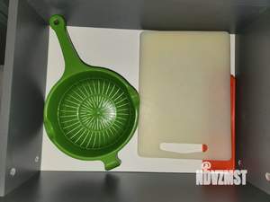 Студия квартира, посуточно, 24м2, 6/22 этаж