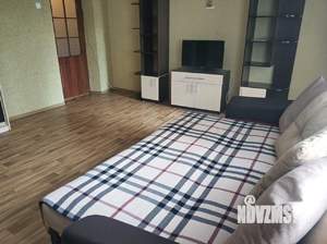 2-к квартира, посуточно, 49м2, 3/4 этаж