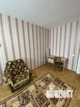 1-к квартира, на длительный срок, 40м2, 7/17 этаж