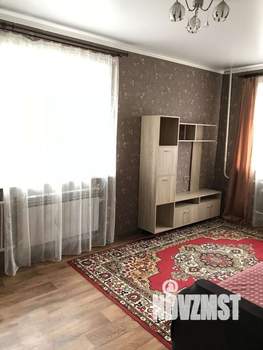 1-к квартира, на длительный срок, 30м2, 4/5 этаж