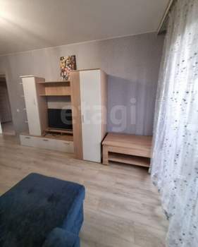 2-к квартира, на длительный срок, 68м2, 12/25 этаж