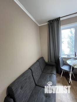 1-к квартира, на длительный срок, 37м2, 3/9 этаж