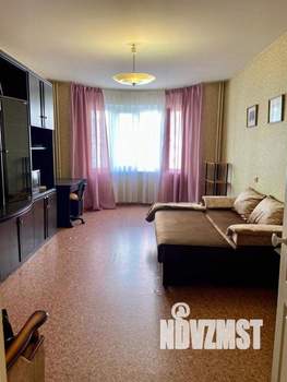 1-к квартира, на длительный срок, 38м2, 3/10 этаж