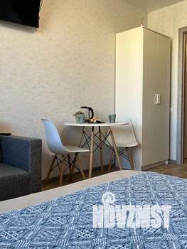 1-к квартира, посуточно, 22м2, 1/1 этаж