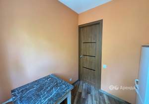 1-к квартира, на длительный срок, 21м2, 3/5 этаж