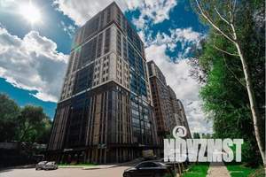 1-к квартира, посуточно, 29м2, 12/21 этаж