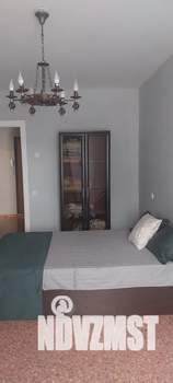 1-к квартира, посуточно, 40м2, 8/10 этаж