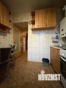 3-к квартира, на длительный срок, 60м2, 3/5 этаж
