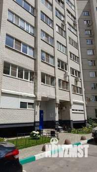 2-к квартира, на длительный срок, 73м2, 10/10 этаж