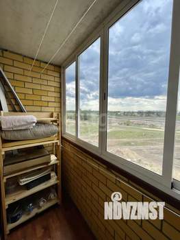 1-к квартира, на длительный срок, 39м2, 5/9 этаж