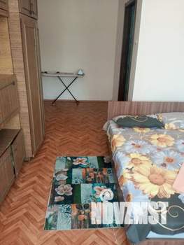 1-к квартира, посуточно, 35м2, 2/10 этаж