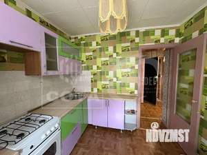 1-к квартира, на длительный срок, 33м2, 5/5 этаж