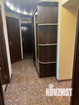 4-к квартира, на длительный срок, 70м2, 8/9 этаж