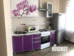 2-к квартира, посуточно, 55м2, 12/17 этаж