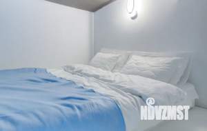 1-к квартира, посуточно, 20м2, 3/27 этаж